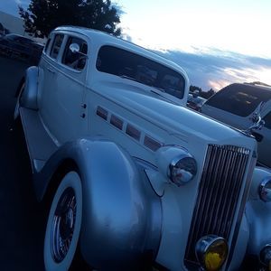 Meet your Posher, Arturo